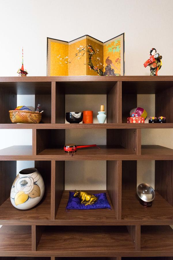 Apartmán Kyoto Chikuan Exteriér fotografie