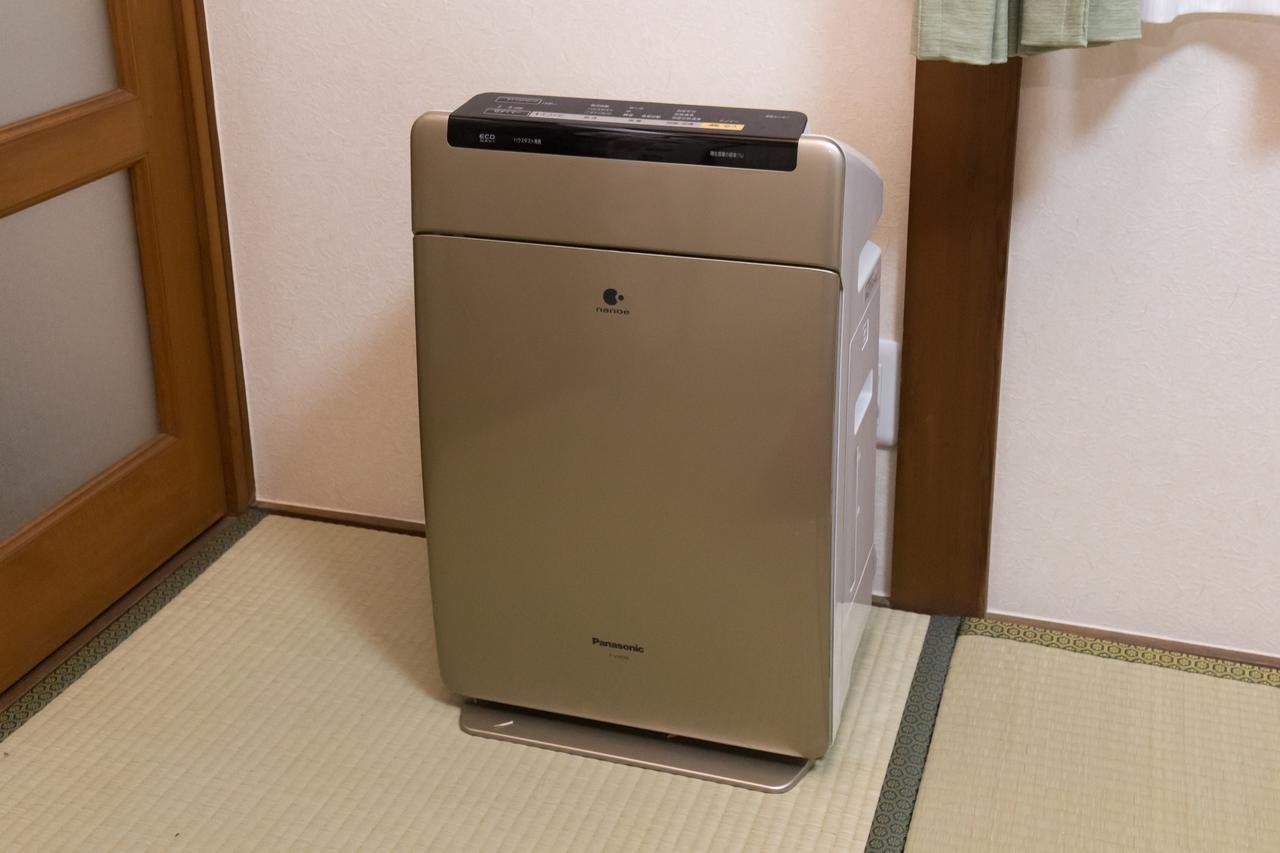 Apartmán Kyoto Chikuan Exteriér fotografie