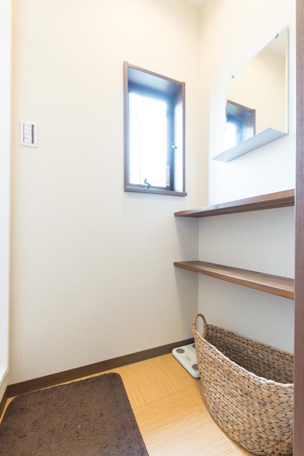 Apartmán Kyoto Chikuan Exteriér fotografie